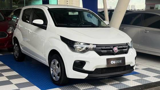 FIAT MOBI 1.0 EVO FLEX LIKE. MANUAL FIAT MOBI 1.0 EVO FLEX LIKE. MANUAL